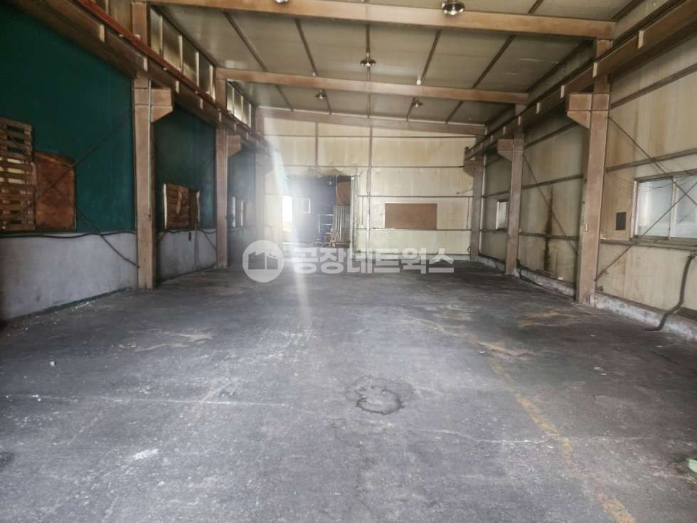 대구 서구 이현동 대구저렴임대강추 서구 이현동 험한공장 기계공장 업종제한무 자동차관련 도색 도금 임대추천 월세 매물번호 10040 사진 1