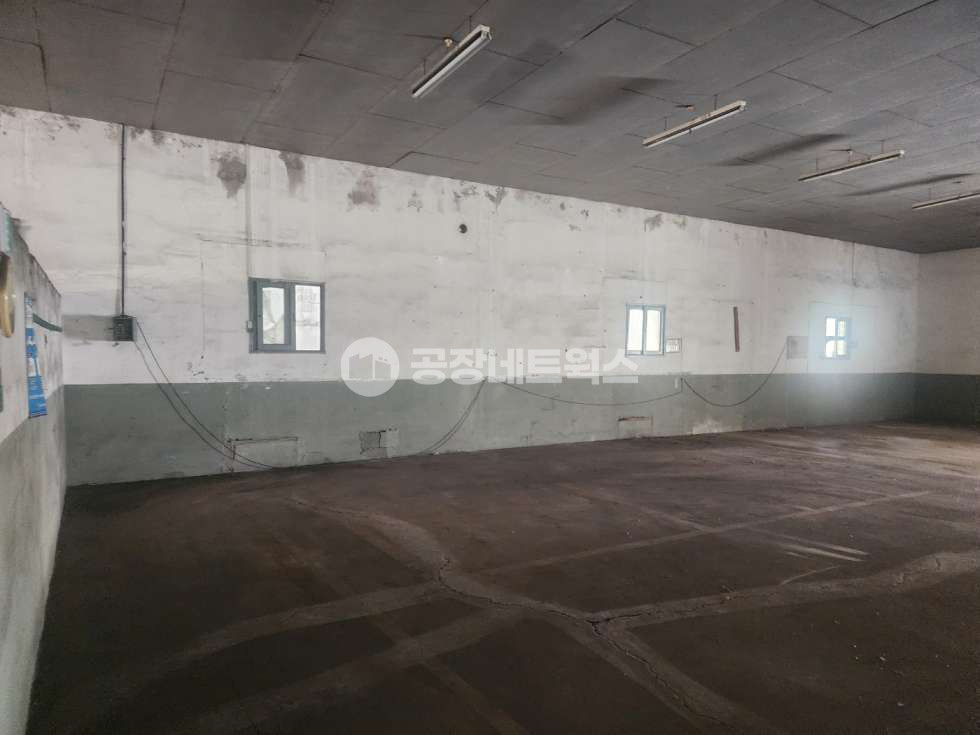 대구 서구 이현동 대구단독공장임대 앞마당넉넉함 이현공단물류창고임대 간판 섬유 각종제조 공장창고 임대합니다. 월세 매물번호 10561 사진 4