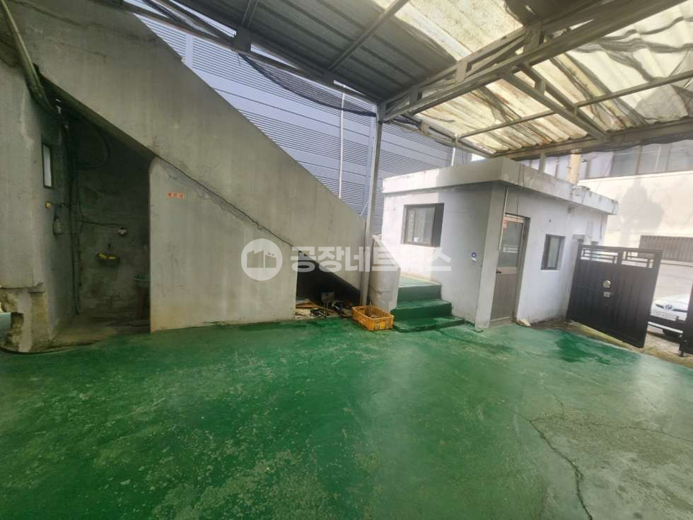 대구 서구 비산동 대구공장임대 비산동 창고 월세 주차장있고 압도적 저렴 제조가능 창고 월세 매물번호 10570 사진 3