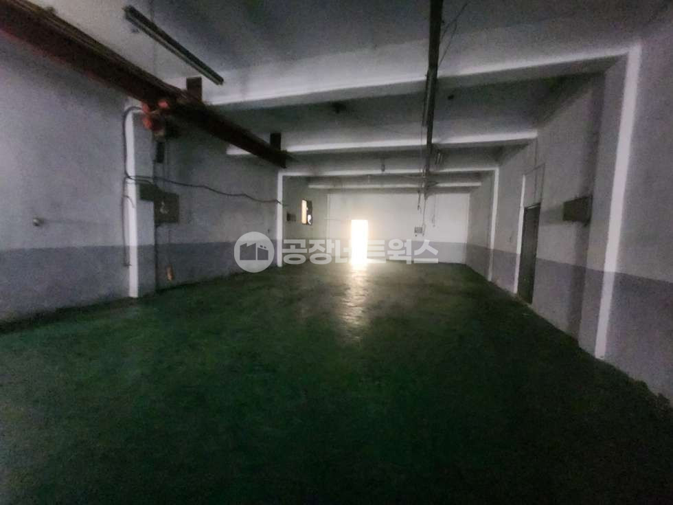 대구 서구 비산동 대구공장임대 비산동 창고 월세 주차장있고 압도적 저렴 제조가능 창고 월세 매물번호 10570 사진 4
