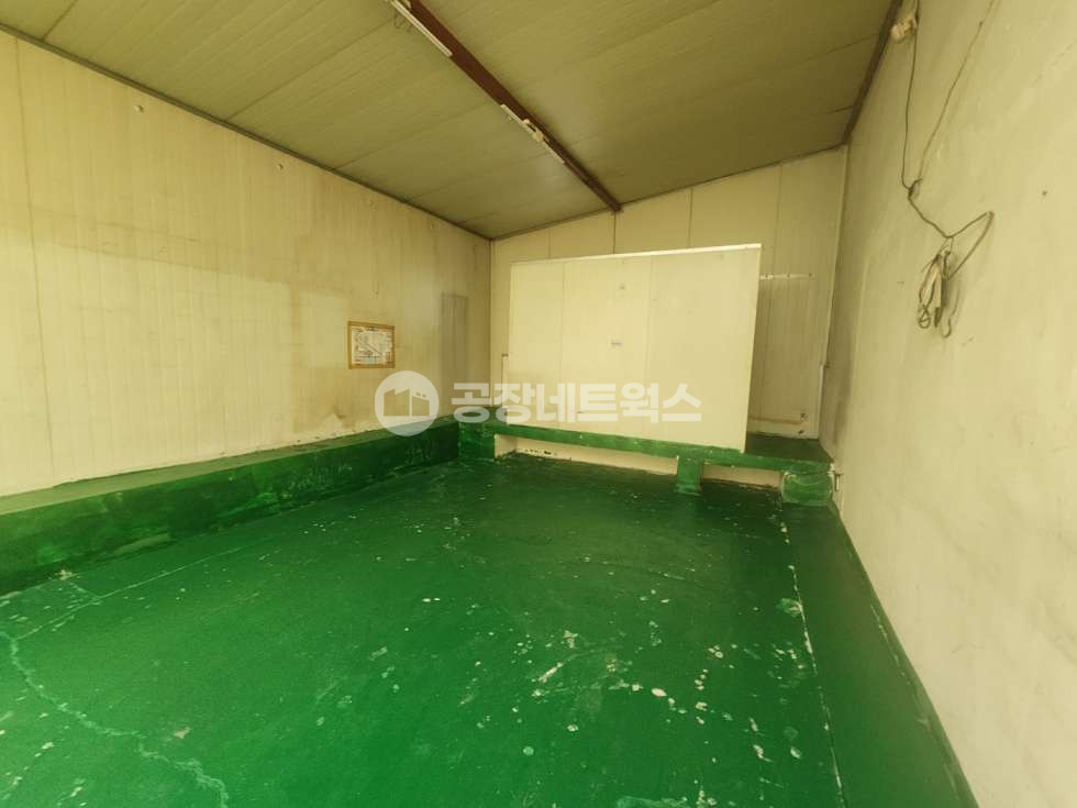 대구 서구 비산동 대구공장임대 비산동 창고 월세 주차장있고 압도적 저렴 제조가능 창고 월세 매물번호 10570 사진 8