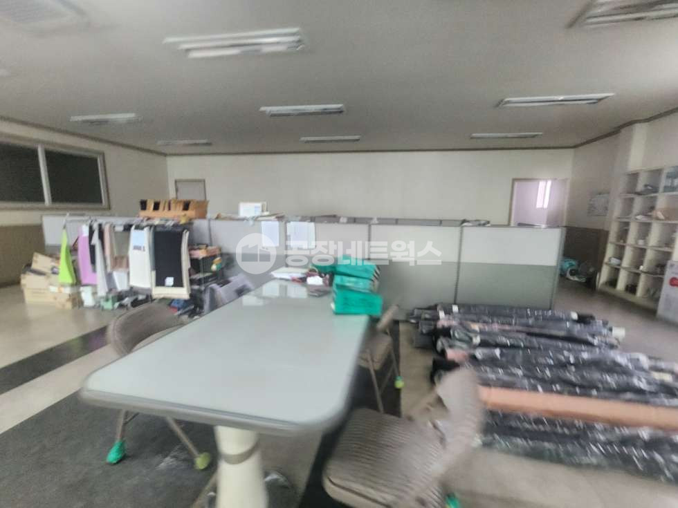 대구 서구 비산동 대구서구공장 서구 비산동공장매매 비산동창고매매(업제제한무) 매매 매물번호 10571 사진 7