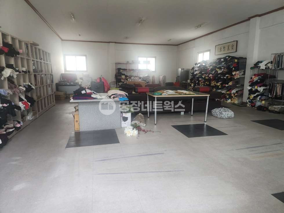 대구 서구 비산동 대구서구공장 서구 비산동공장매매 비산동창고매매(업제제한무) 매매 매물번호 10571 사진 9