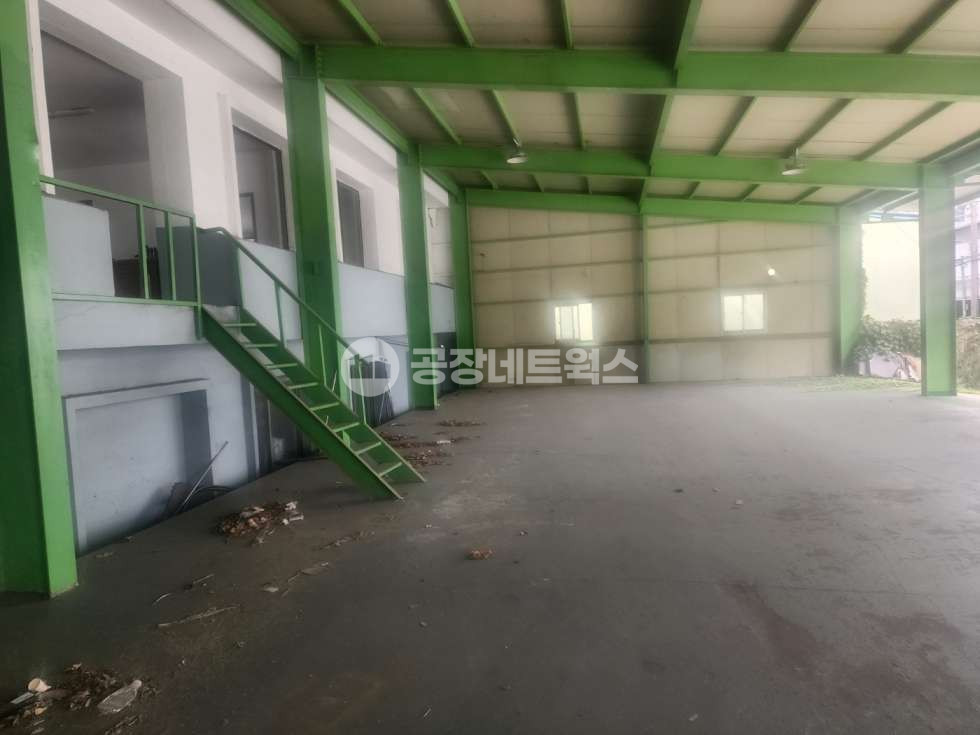 대구 서구 이현동 대구 서구 이현동 공장 창고 초 급매 매매(서대구공단 투자로도 굿) 매매 매물번호 10574 사진 1