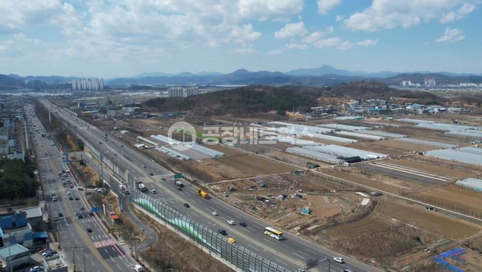 대구 달성군 화원읍 구라리 대구 땅 투자 달성군 화원옥포 국가산단 예정지 귀한 토지 매매 합니다. 매매 매물번호 10576 사진 1