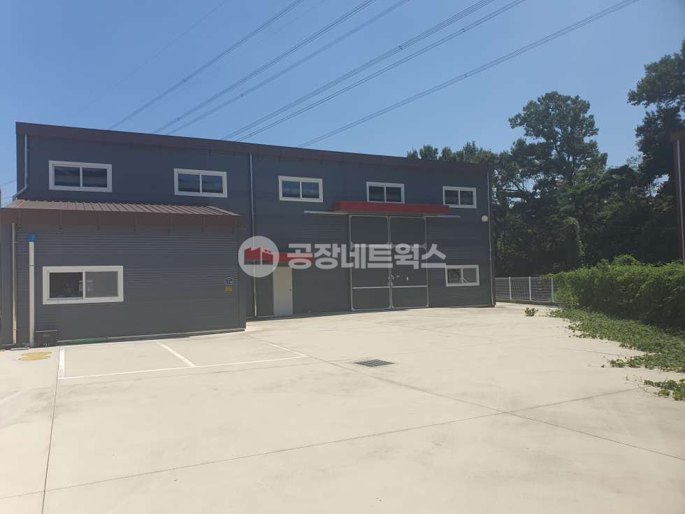 경북 칠곡군 지천면 금호리 경북 칠곡물류ic 공장창고 급매매 뛰어난 접근성 물류창고 바로 제조업에 즉시 사용이 가능(260만 원) 매매 매물번호 10581 사진 7