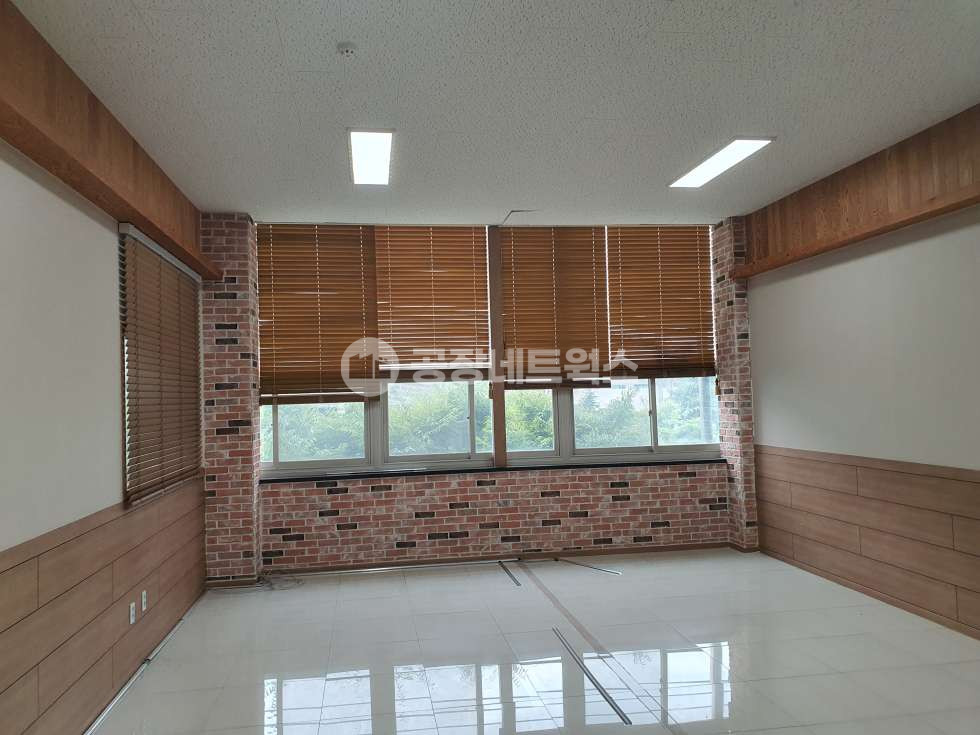 대구 달서구 신당동 A동 대구 달서구 신당동 MJ테크노파크 공장 급매매 매매 매물번호 10583 사진 6